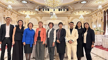 В Ұлытау состоялось открытие конкурса архивистов