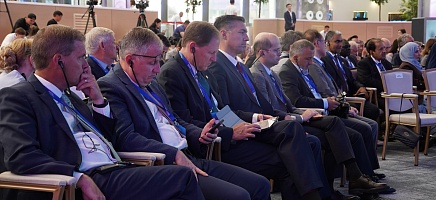 Астанада құжаттық мұраның цифрлық дәуірдегі жаңа рөлі талқыланды фото галереи 5
