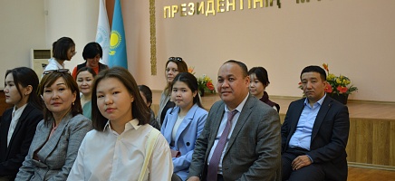 Награждены победители Конкурса фото галереи 2