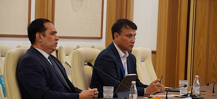 Архив Президента РК и Агентство «Узархив» подписали меморандум о сотрудничестве фото галереи 5