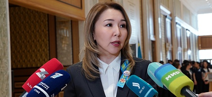 Панфиловшылар ерлігіне арналған «Ұлы ерлік жолы» көрмесі таныстырылды фото галереи 5