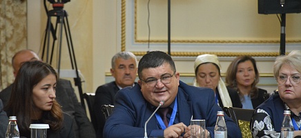 Архившілердің II конгресінің жұмысы аяқталды фото галереи 16