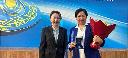 В канун празднования Дня Республики фото галереи 1