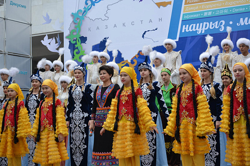 Ризашылық күні