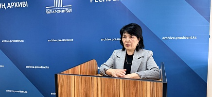 Архивисты рассказали, как спасти документы при чрезвычайных ситуациях фото галереи 1